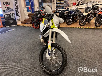 Enduro HUSQVARNA TE 250I, 2022