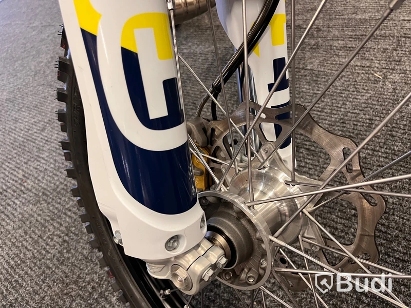 Enduro HUSQVARNA TE 250I, 2022