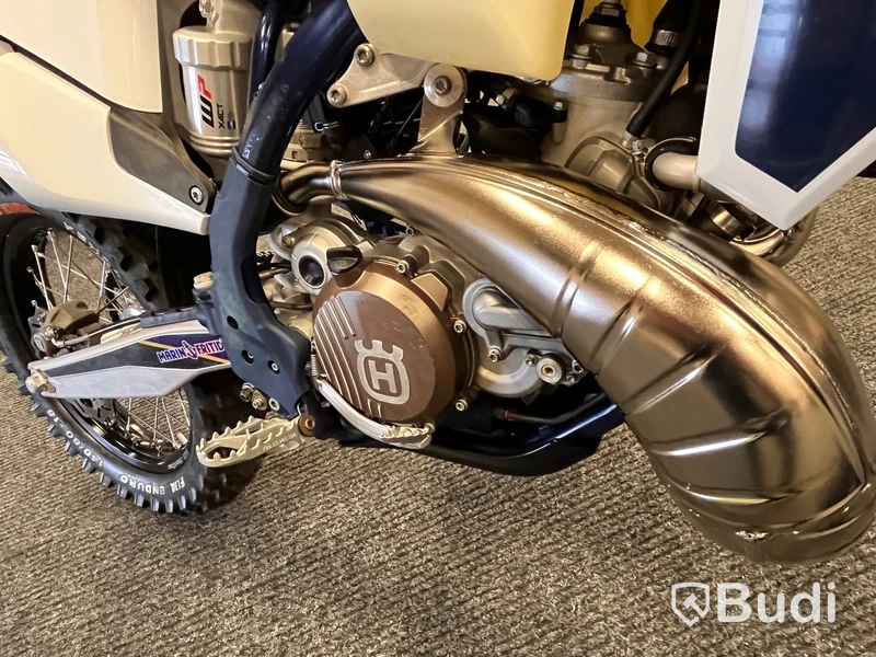 Enduro HUSQVARNA TE 250I, 2022