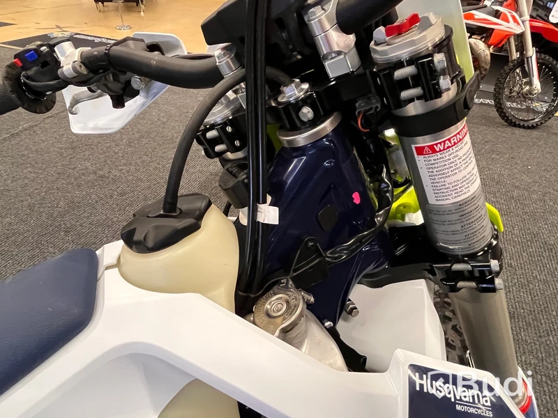 Enduro HUSQVARNA TE 250I, 2022