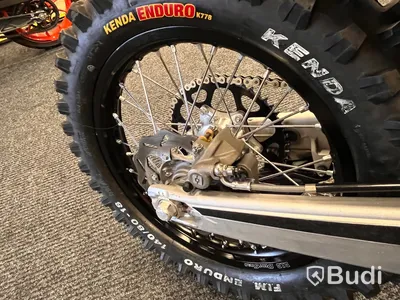 Enduro HUSQVARNA TE 250I, 2022