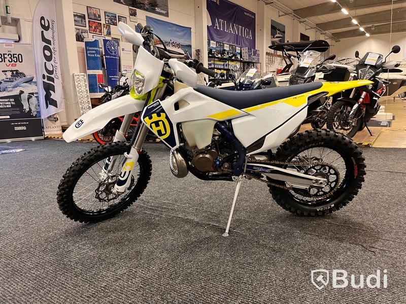 Enduro HUSQVARNA TE 250I, 2022