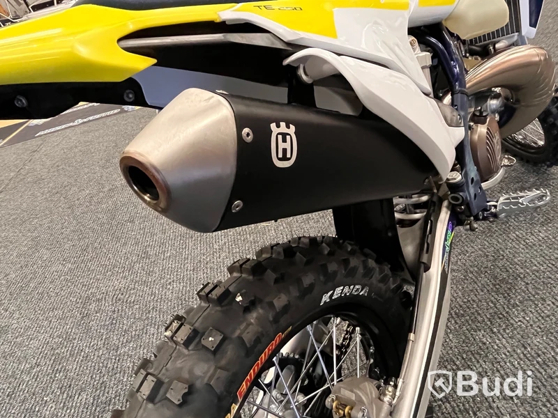 Enduro HUSQVARNA TE 250I, 2022