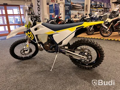 Enduro HUSQVARNA TE 250I, 2022