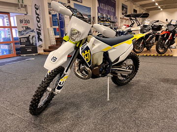 Enduro HUSQVARNA TE 250I, 2022