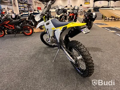 Enduro HUSQVARNA TE 250I, 2022