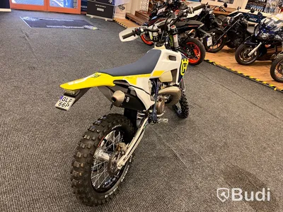 Enduro HUSQVARNA TE 250I, 2022