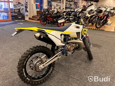 Enduro HUSQVARNA TE 250I, 2022