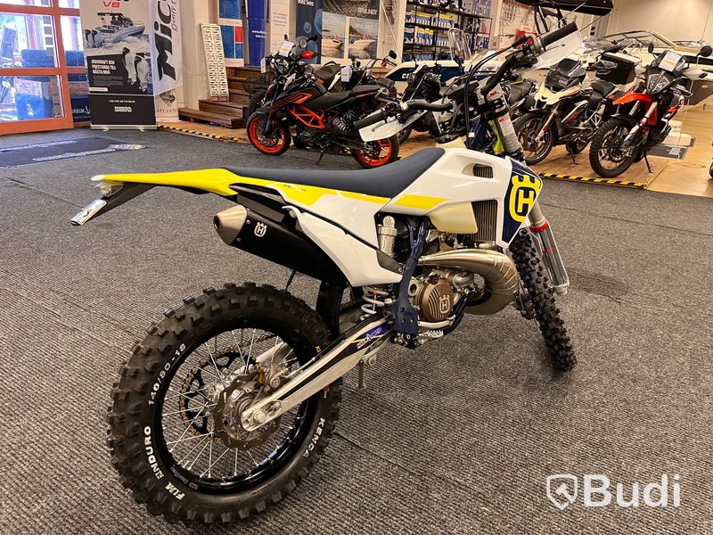 Enduro HUSQVARNA TE 250I, 2022