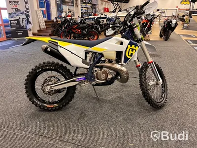 Enduro HUSQVARNA TE 250I, 2022