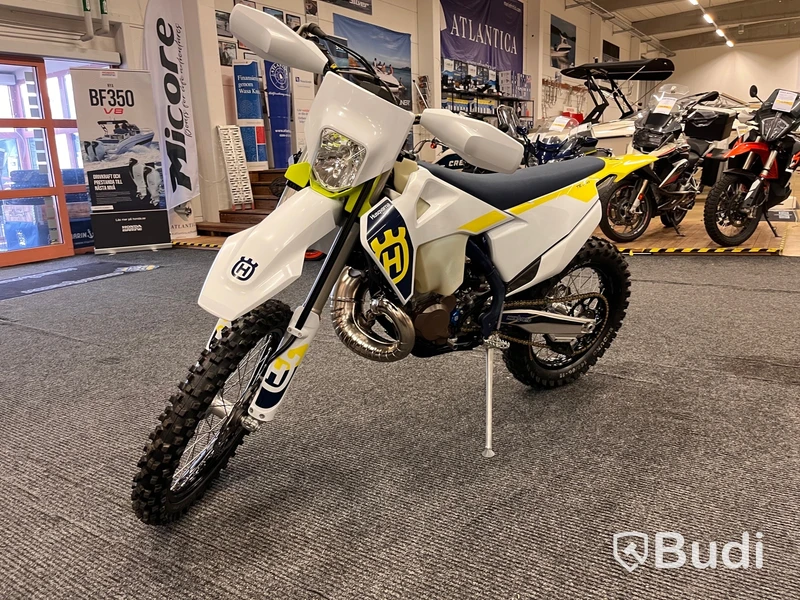 Enduro HUSQVARNA TE 250I, 2022