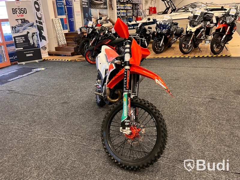 Motocross KTM 450 SX-F 2023
