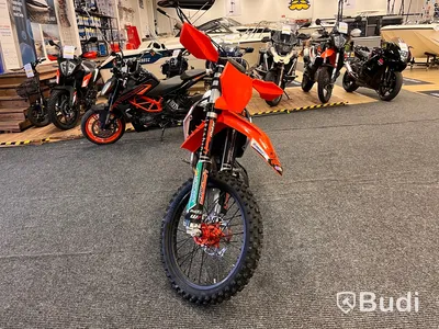 Motocross KTM 450 SX-F 2023