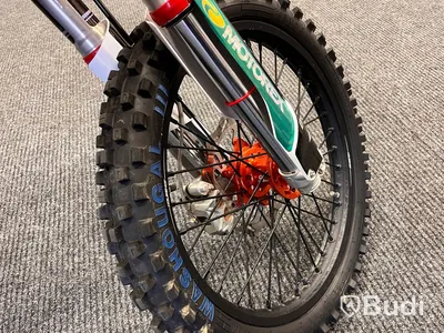 Motocross KTM 450 SX-F 2023