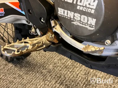 Motocross KTM 450 SX-F 2023