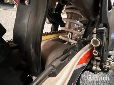 Motocross KTM 450 SX-F 2023