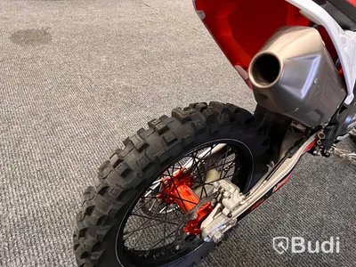Motocross KTM 450 SX-F 2023