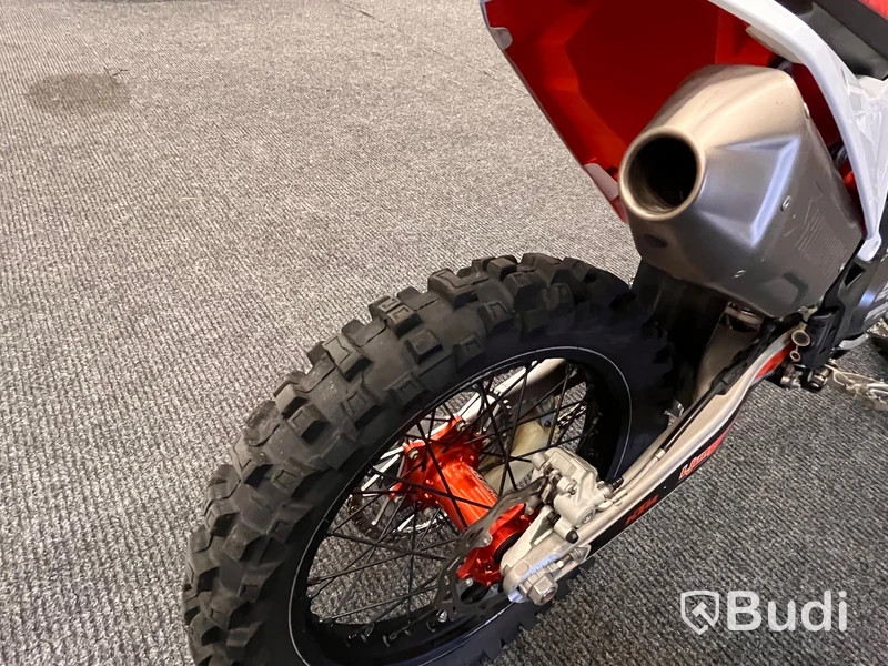 Motocross KTM 450 SX-F 2023
