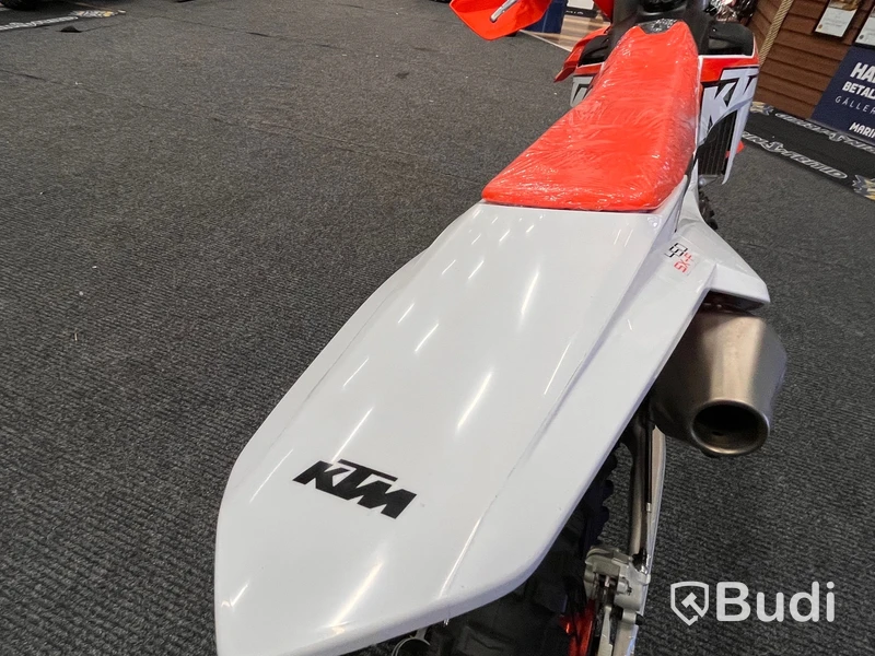 Motocross KTM 450 SX-F 2023