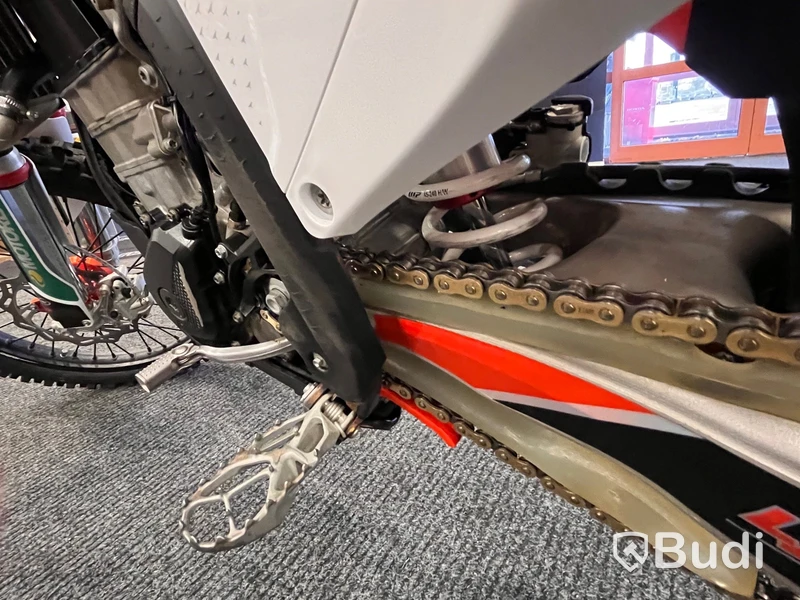Motocross KTM 450 SX-F 2023