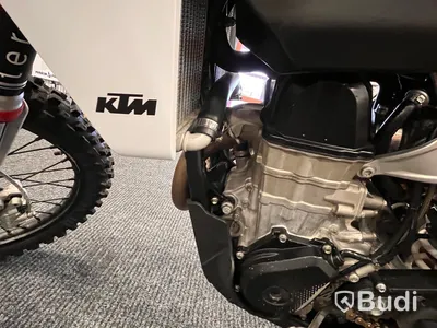 Motocross KTM 450 SX-F 2023
