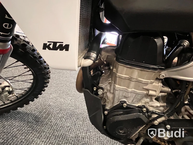 Motocross KTM 450 SX-F 2023