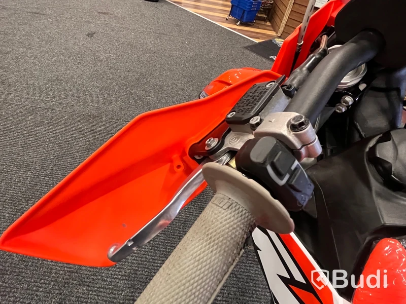 Motocross KTM 450 SX-F 2023