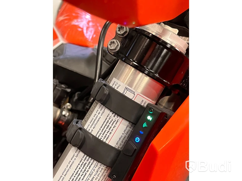Motocross KTM 450 SX-F 2023