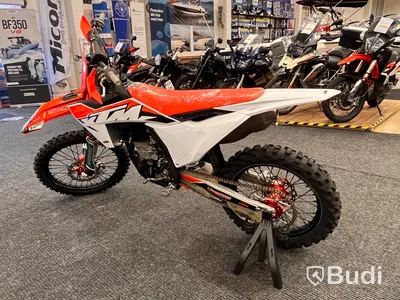 Motocross KTM 450 SX-F 2023