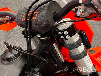 Motocross KTM 450 SX-F 2023