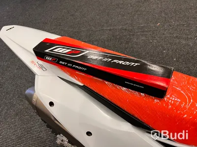 Motocross KTM 450 SX-F 2023
