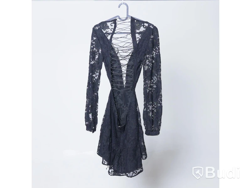 1 st NY Klänning - For Love and Lemons Jolene, stl S, ord. pris ink. moms ca: 3999 kr
