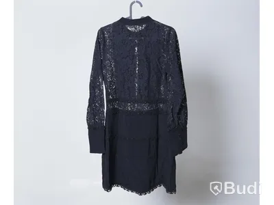 1 st NY Klänning - For Love and Lemons, stl M, svart, ord. pris ink. moms ca: 3500 kr