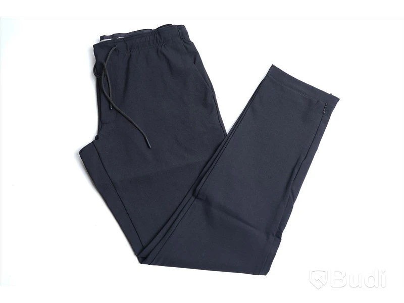 Tracksuit Pant (Storlek XL) 2st - Zorn Athleisure, Svart
