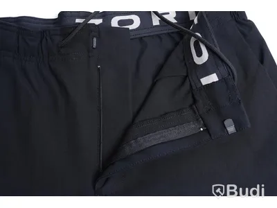 Tracksuit Pant (Storlek XL) 2st - Zorn Athleisure, Svart