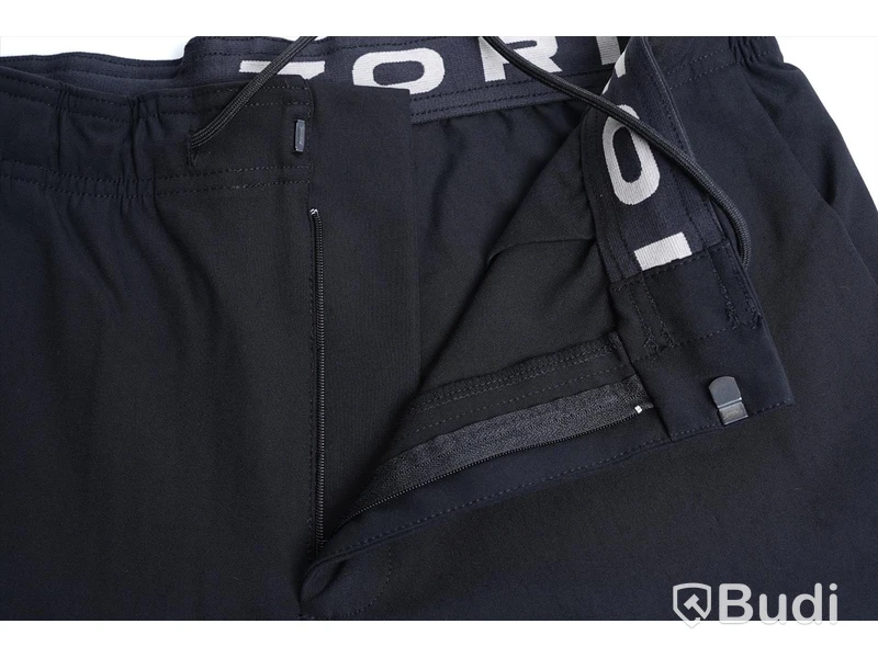 Tracksuit Pant (Storlek XL) 2st - Zorn Athleisure, Svart