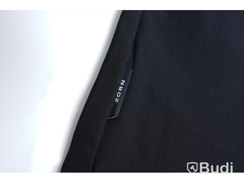 Tracksuit Pant (Storlek XL) 2st - Zorn Athleisure, Svart