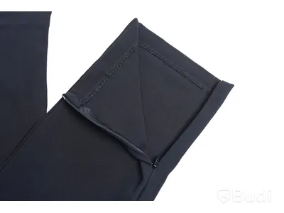 Tracksuit Pant (Storlek XL) 2st - Zorn Athleisure, Svart