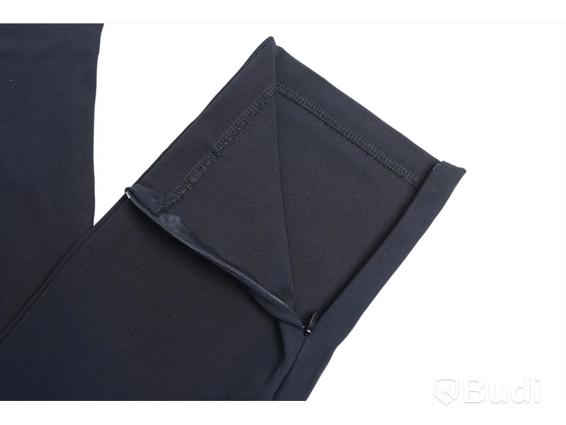 Tracksuit Pant (Storlek XL) 2st - Zorn Athleisure, Svart