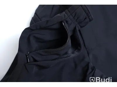 Tracksuit Pant (Storlek XL) 2st - Zorn Athleisure, Svart