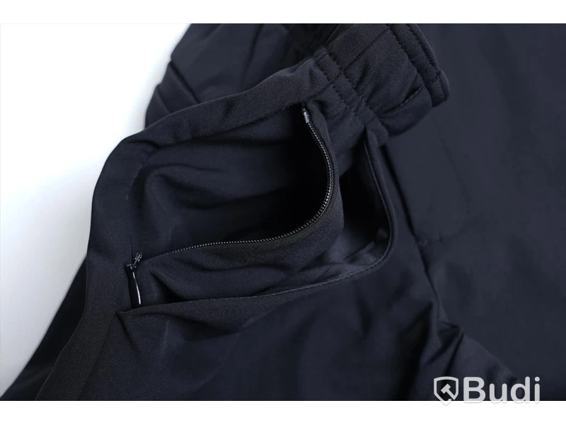 Tracksuit Pant (Storlek XL) 2st - Zorn Athleisure, Svart