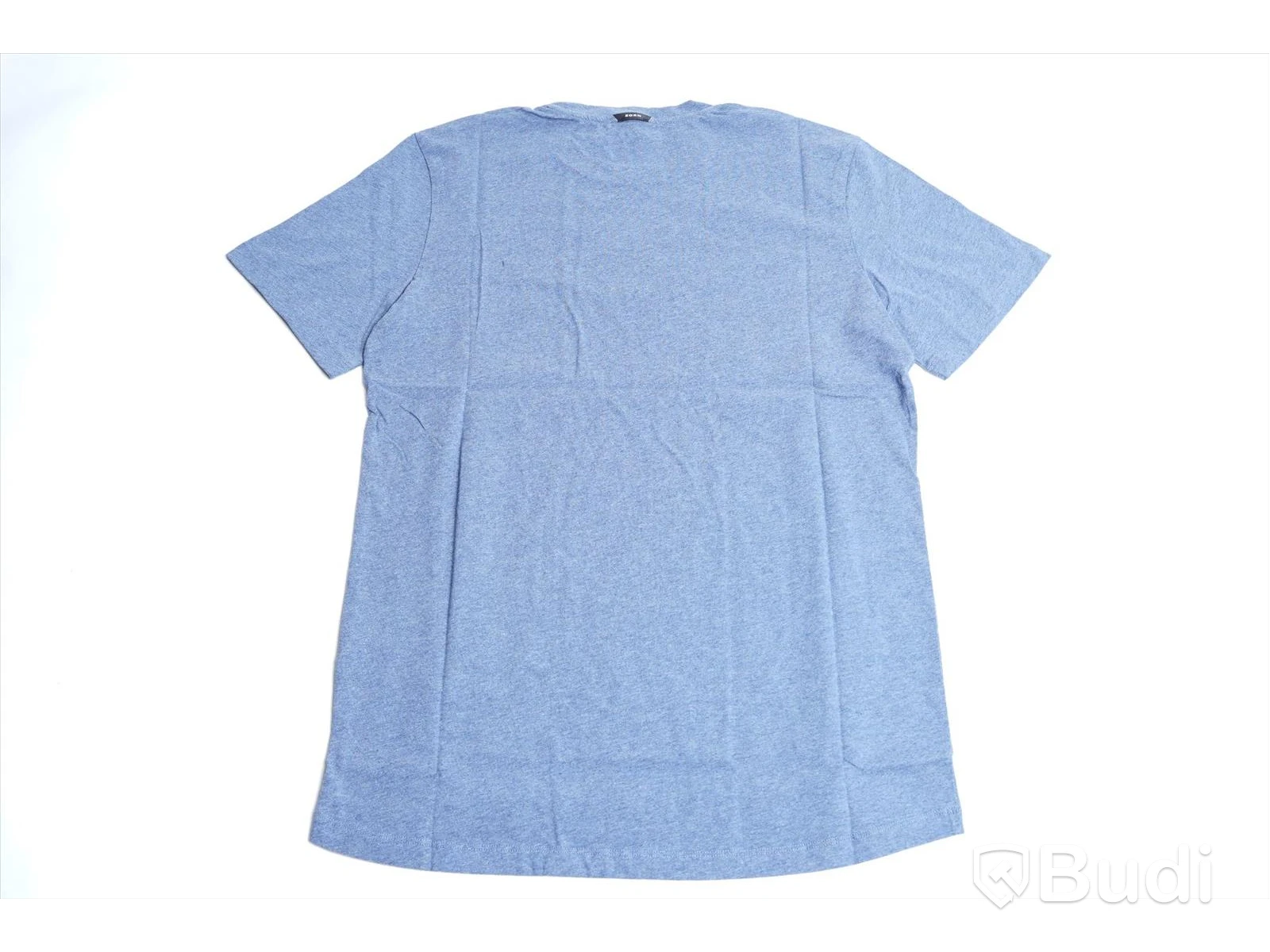 T-shirt (Storlek L) 4st - Zorn Athleisure, Blue Marl