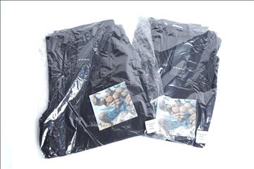 Tracksuit Pant (Storlek S/32) 2st - Zorn Athleisure, Svart