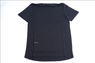 T-Shirts (Storlek M) 4st - Zorn Athleisure, Svart