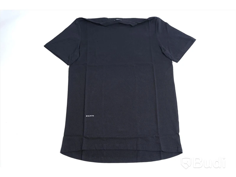 T-shirt (Storlek L) 4st - Zorn Athleisure, Svart