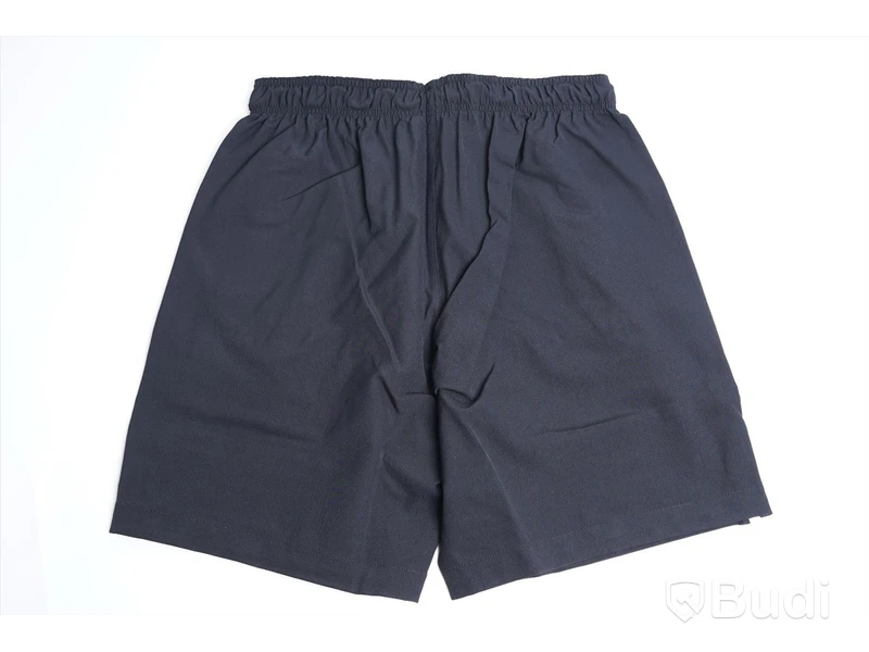 Shorts (Storlek L) 2st - Zorn Athleisure, Svart