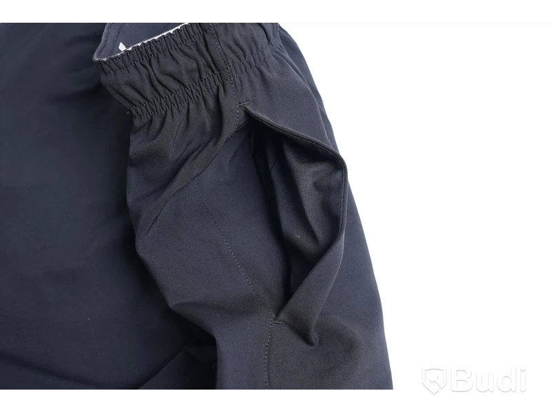Shorts (Storlek L) 2st - Zorn Athleisure, Svart