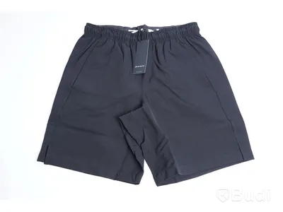 Shorts (Storlek M) 2st - Zorn Athleisure, Svart