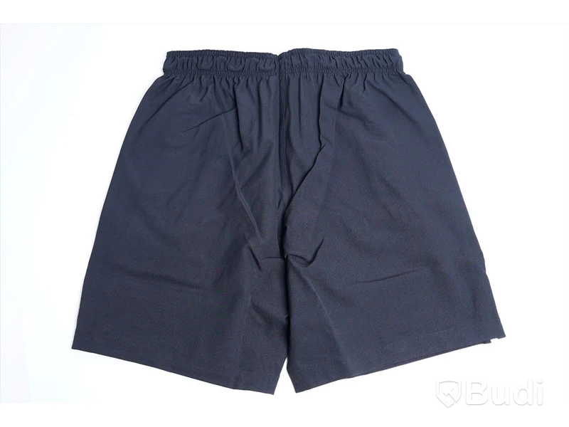 Shorts (Storlek M) 2st - Zorn Athleisure, Svart