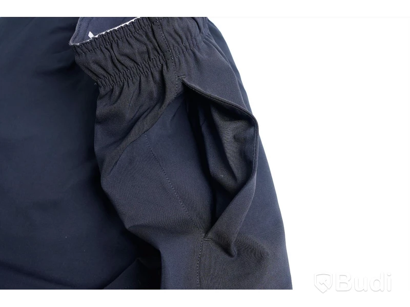 Shorts (Storlek M) 2st - Zorn Athleisure, Svart